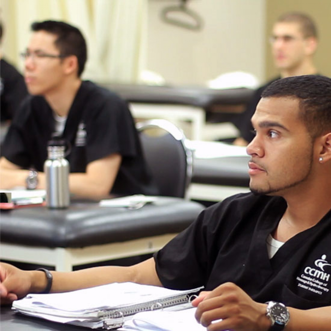 West Coast College of Massage Therapy - Victoria